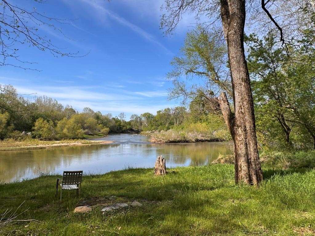 52 Acres on Dan River