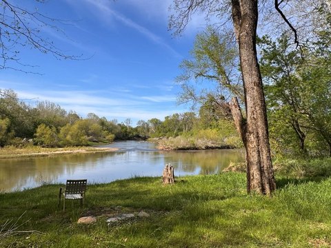 52 Acres on Dan River