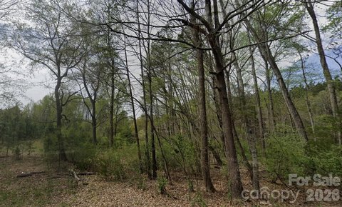 Land, Iron Station, NC