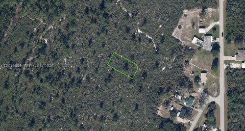 Vacant Residential Lot Opportunity