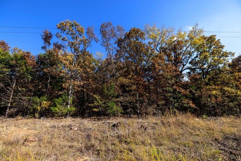 Land, Vian, OK