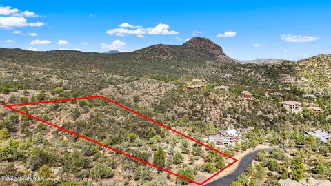Hassayampa Village Land Opportunity