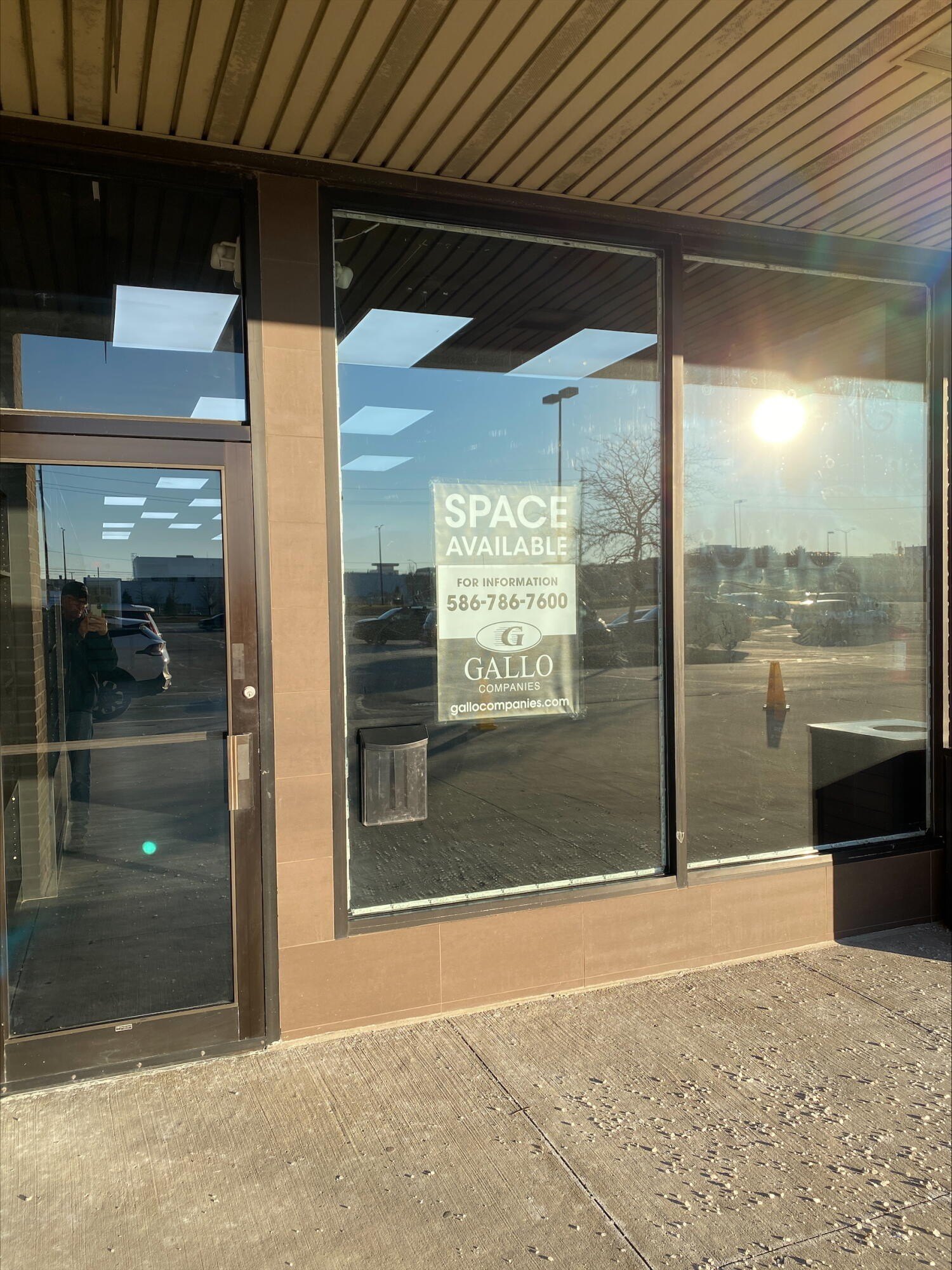 Sterling Heights Retail Space Available
