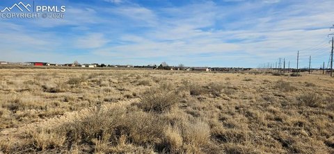 Land in Pueblo West, CO