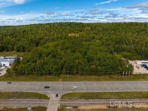 Highway Frontage Land Opportunity