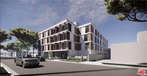 Ready-to-Issue Affordable Housing Development