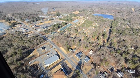 Commercial Land Near Downtown Blakeslee