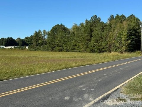 Land, Oakboro, NC