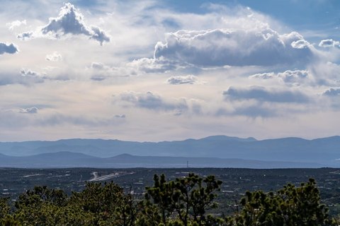 Sierra del Norte Land Opportunity