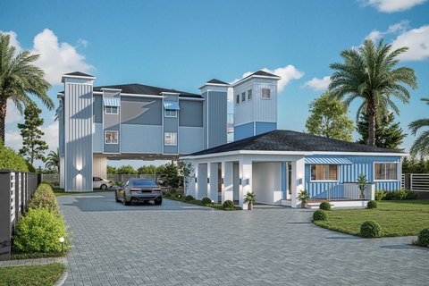 LAND - Hollywood, FL