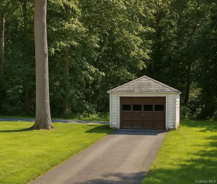 Residential Lot in West Hempstead