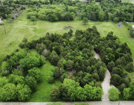 Land, Caddo Mills, TX