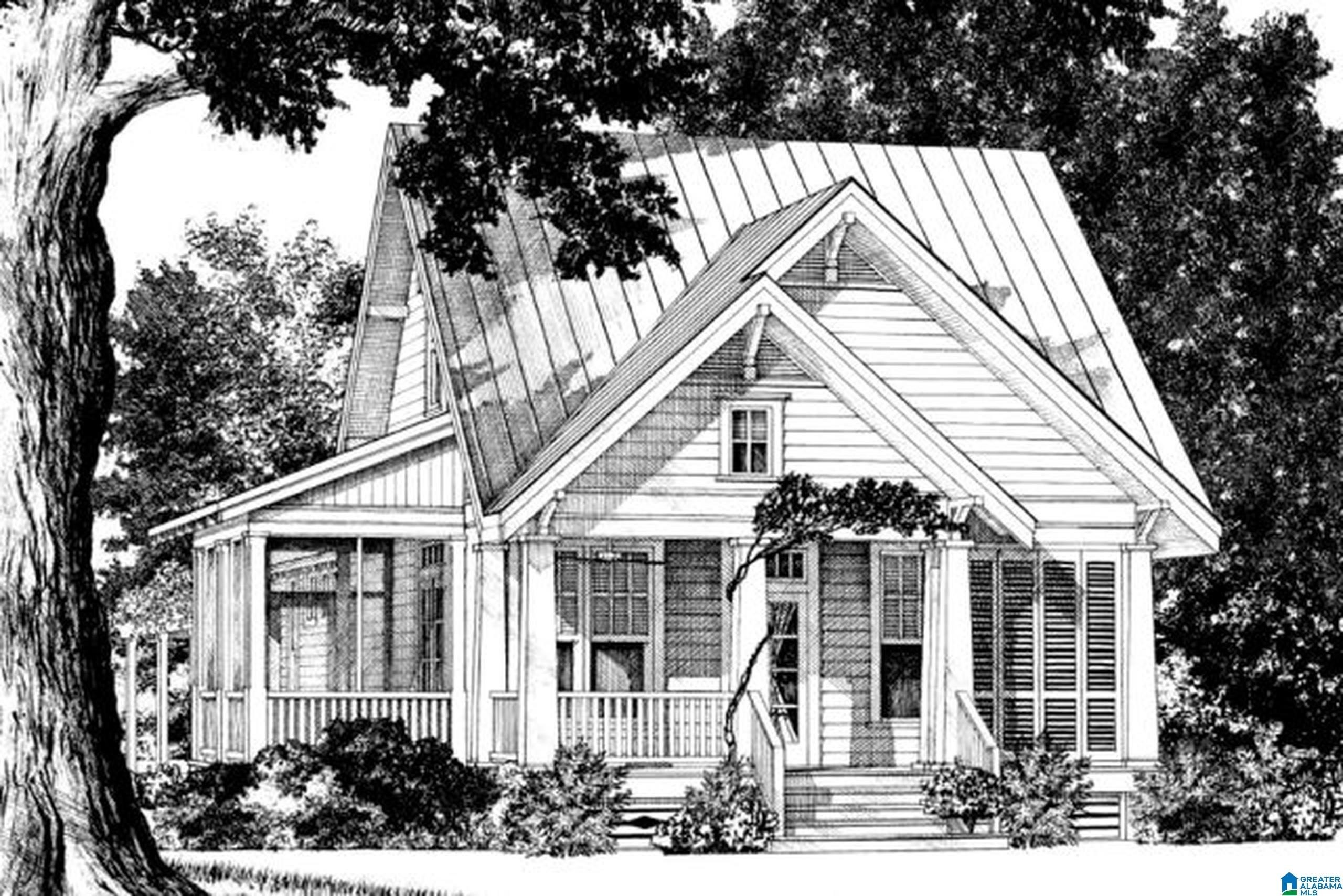Homewood Buildable Lot Opportunity
