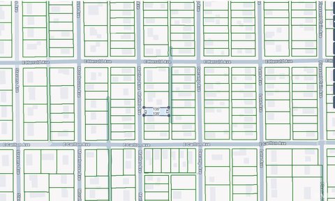 Elkhart Residential Land Opportunity