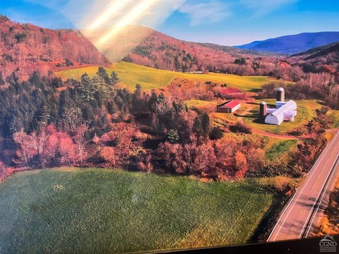 LAND - Prattsville, NY