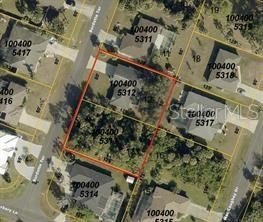 Residential Lot Near Coco Plum