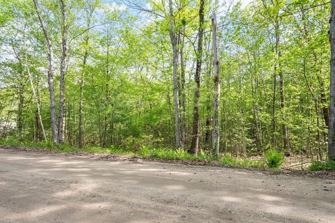 LAND - Ashby, MA