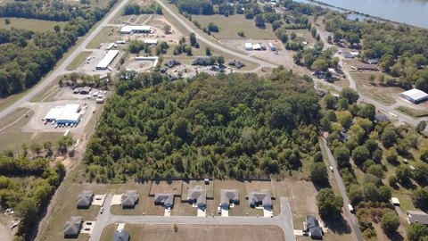 Land, Morrilton, AR