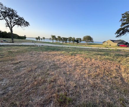 LAND - West Tawakoni, TX