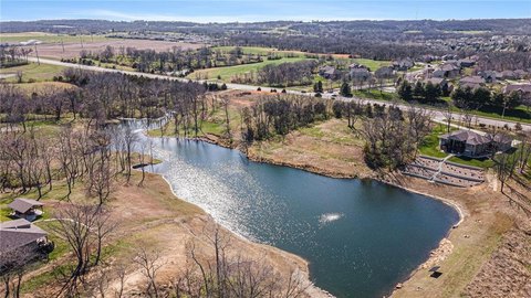 Moonlight Lake Residential Land Available