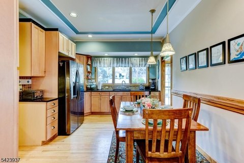 Two-Unit Residential Income Duplex
