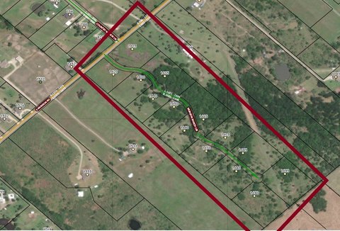 Residential Lots Ready to Build