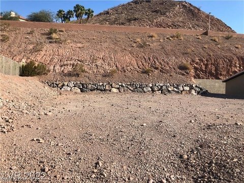 Land, Boulder City, NV