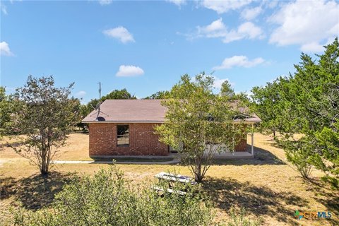 Land, Killeen, TX