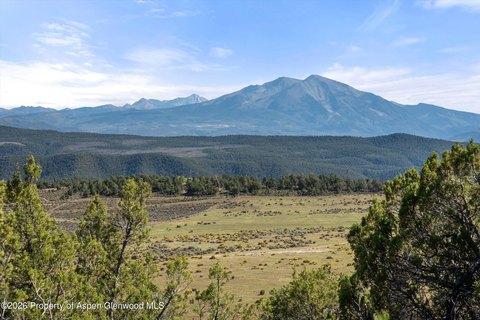 RES Vacant Land, Glenwood Springs, CO