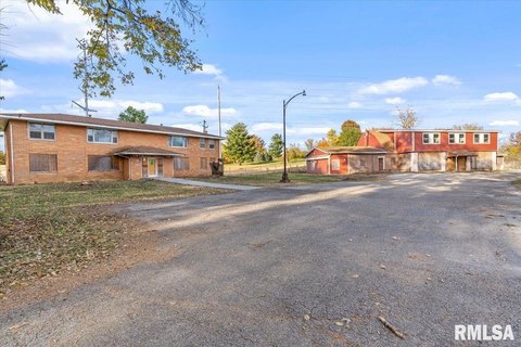 Springfield Residential Income Opportunity