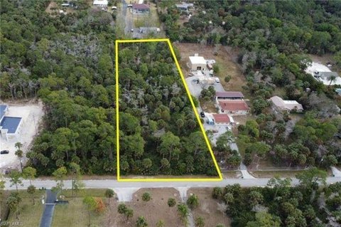 LAND - NAPLES, FL