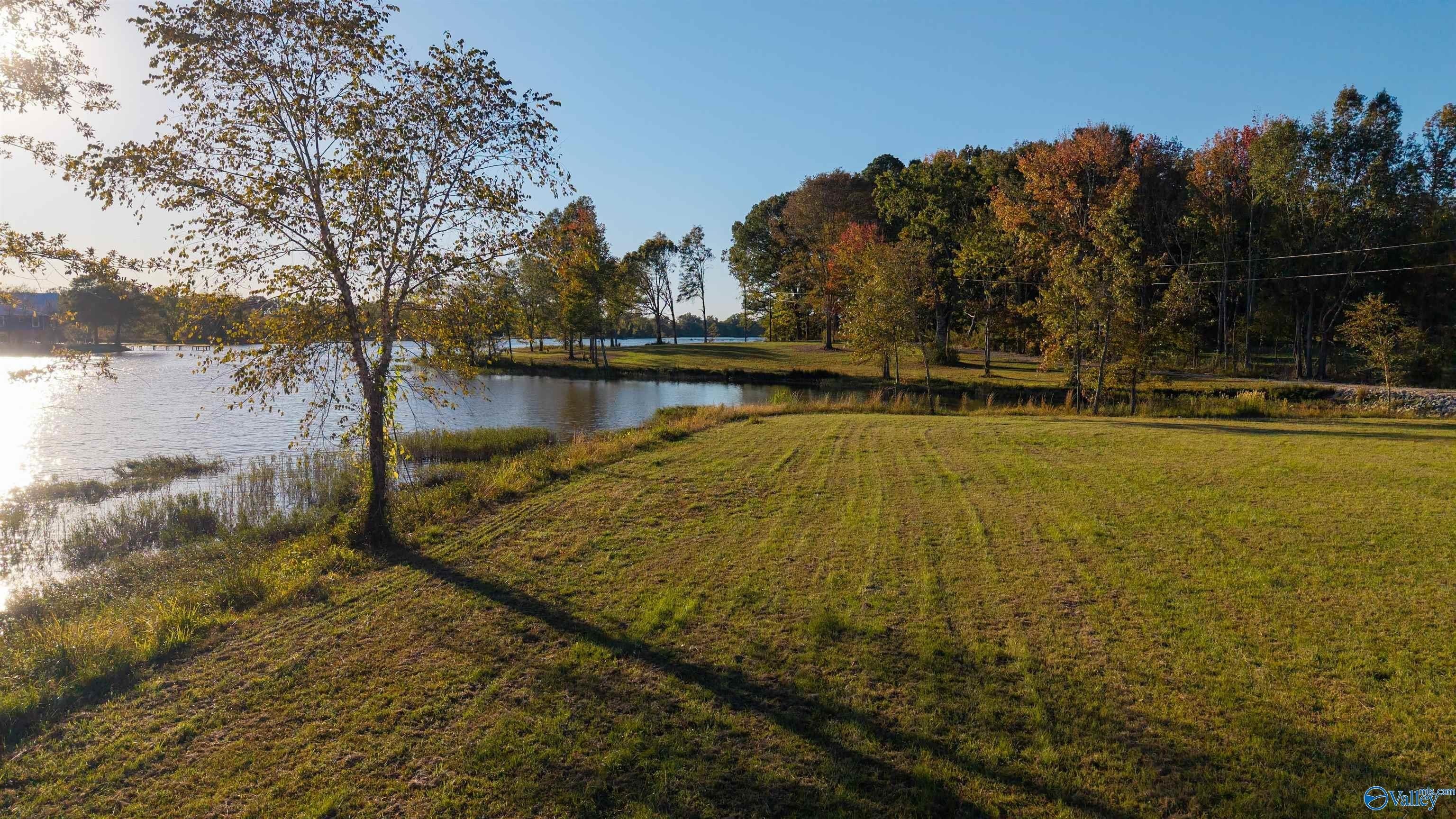 Land in Waterhouse Landing Community