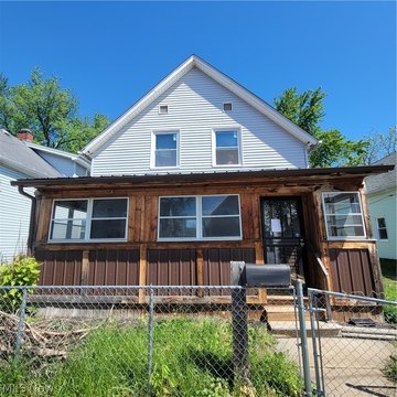 Turnkey Cleveland Multifamily Investment Property