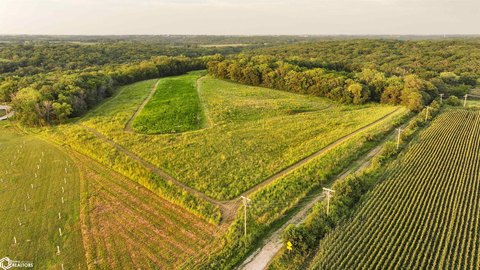 LAND - Other - Stuart, IA