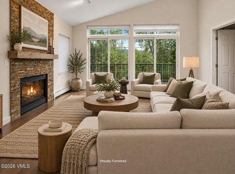 Updated Duplex with Lock-Off Suite