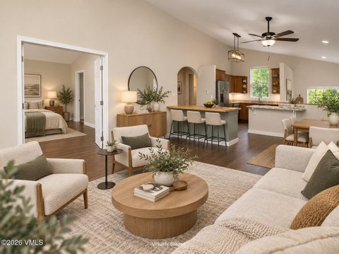 Updated Duplex with Lock-Off Suite