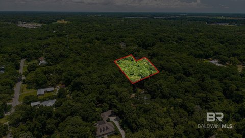 LAND - Fairhope, AL