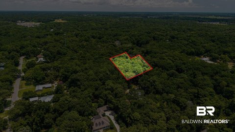LAND - Fairhope, AL