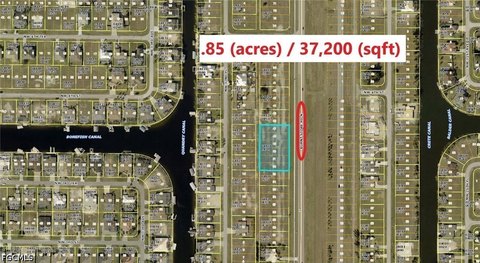 Prime Commercial Land Opportunity