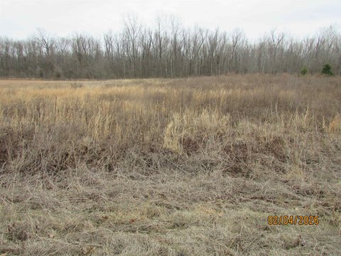Land For Sale in Scott