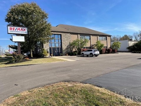 Office Space in Anderson Twp