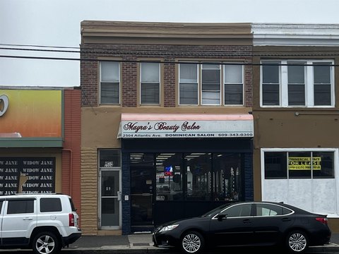 Atlantic City Mixed-Use Investment