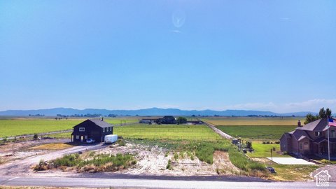 Build-Ready Residential Lot
