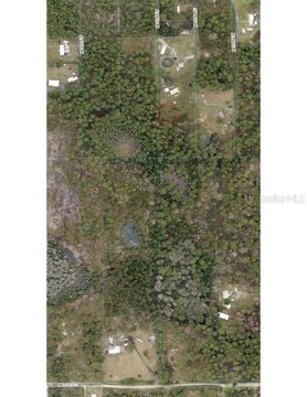 Residential Land Lot in Subdivision