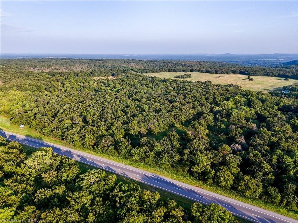 9.83 Acres near Highway 40