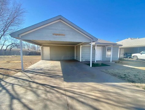Lubbock Multifamily Investment Opportunity