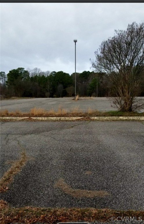 Chesterfield Land For Sale