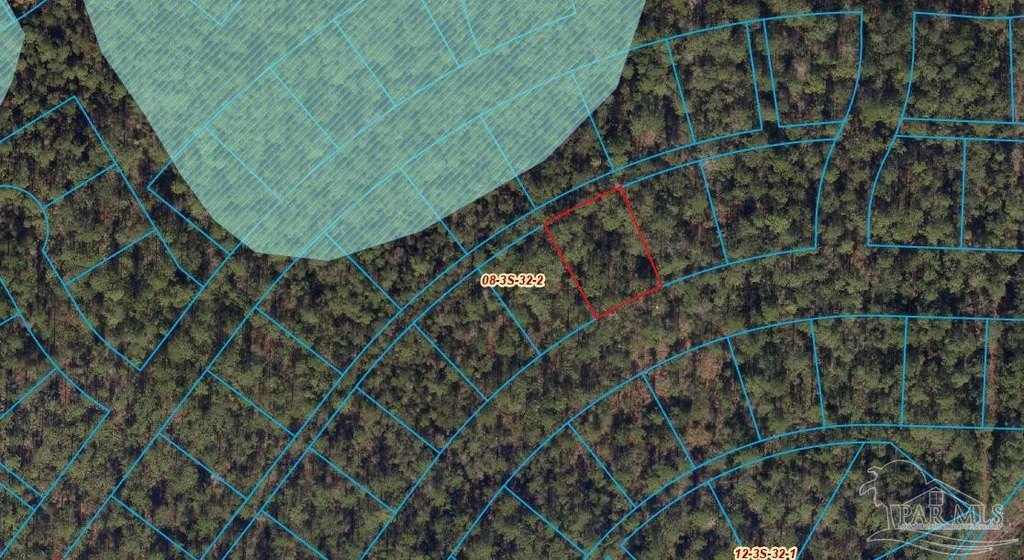 12440 Red Cloud Rd, Pensacola, FL 32507-7741
