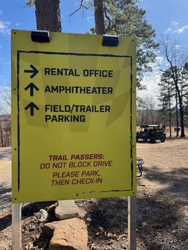 147 Acres Recreational Land, Eureka