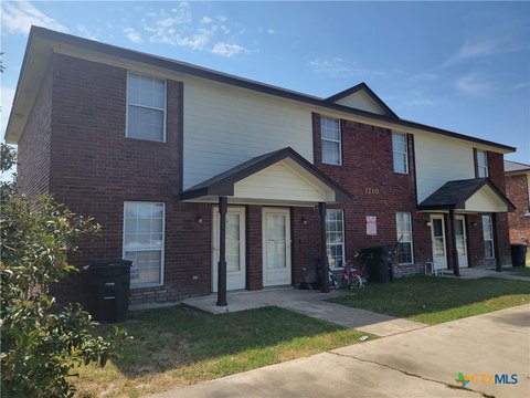 Killeen Multifamily Property For Sale